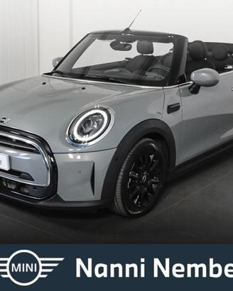 Mini One Cabrio 1.5 One