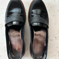 Mocassini donna Tg 37