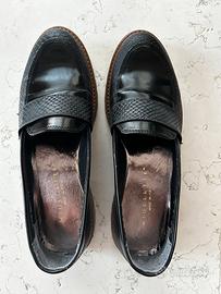 Mocassini donna Tg 37