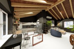 3 LOCALI A CARPENEDOLO