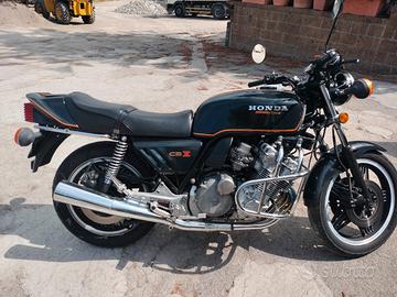 Honda CBX 1000 6 CILINDRI