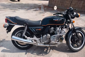 Honda CBX 1000 6 CILINDRI