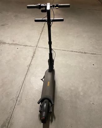 Monopattino elettrico Ninebot Max G30II