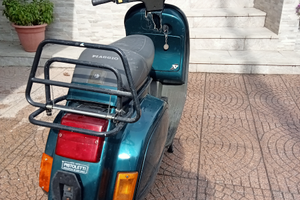 Vespa pk 50cc 3marce