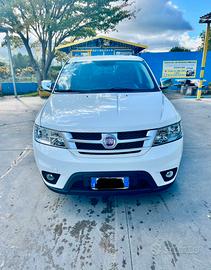 Fiat freemont 7 posti