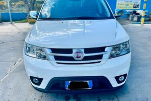 Fiat freemont 7 posti