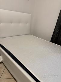 Materasso da una pizza e mezza