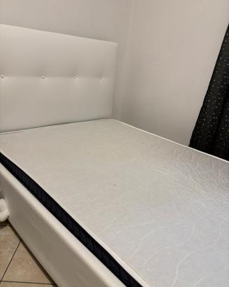 Letto + materasso