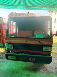 Camioncino  Valentini
