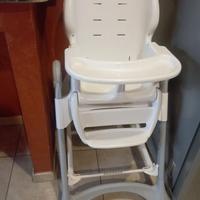 Seggiolone pappa CAM