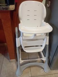 Seggiolone pappa CAM