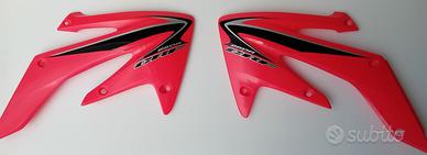 convogliatori originali honda CR - CRF