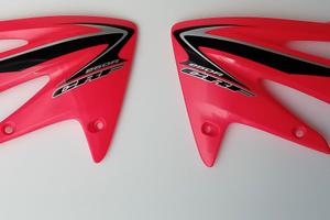 convogliatori originali honda CR - CRF