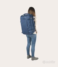 Zaino Tucano Tugò L per Laptop 17"MacBook Pro16"🆕