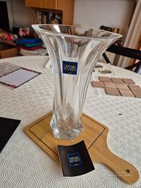 Vaso Cristal de Sevres