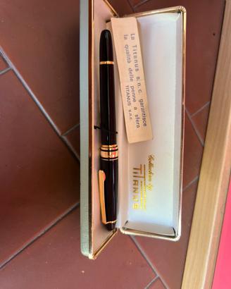 Penna stilografica