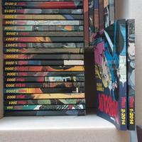 Albi di Il Grande Diabolik