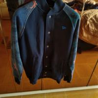 Giacca new era, Tg XS