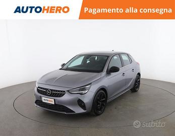 OPEL Corsa 1.5 D 100 CV Elegance