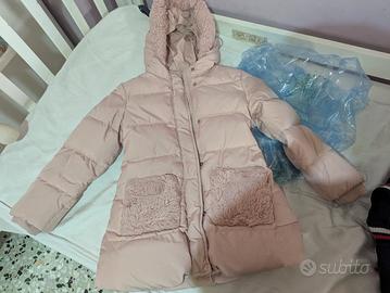 giacchetto bambina 