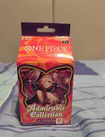 One piece admirable collection vol.1 Reiju 