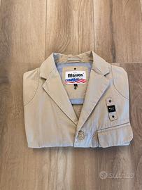 Giacca Blauer