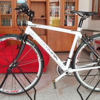 bicicletta superleggera Olympia