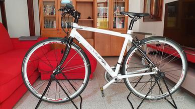 bicicletta superleggera Olympia