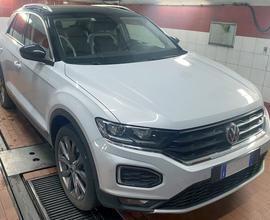 VOLKSWAGEN T-Roc - 2.0 TDI - 2018