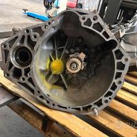 Cambio Fiat 16 Suzuki SX4 4WD 1.6 M16A 79kw