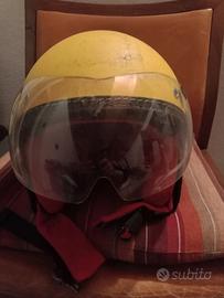 casco moto jet piccolo