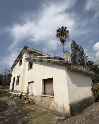 Rustico/Casale/Corte Formia [Cod. rif 3292099VRG]