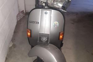 Vespa Px T5