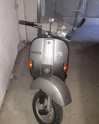 Vespa Px T5