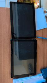 due tablet 