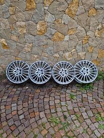 Cerchi MAK 17 5X112