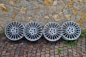Cerchi MAK 17 5X112