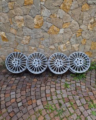 Cerchi MAK 17 5X112
