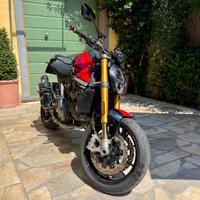 Ducati Monster 937 - 2023