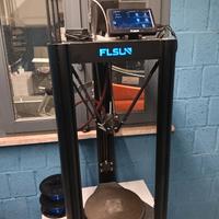 stampante 3d v400 fl sun 