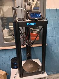 stampante 3d v400 fl sun 