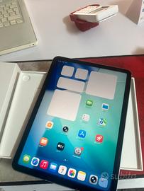 iPad air 4 256gb Cellular