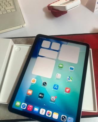 iPad air 4 256gb Cellular