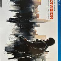 The Division-Sleeper Agent Edition
