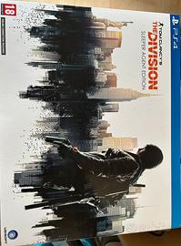 The Division-Sleeper Agent Edition