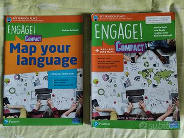 9788883394423 engage compact
