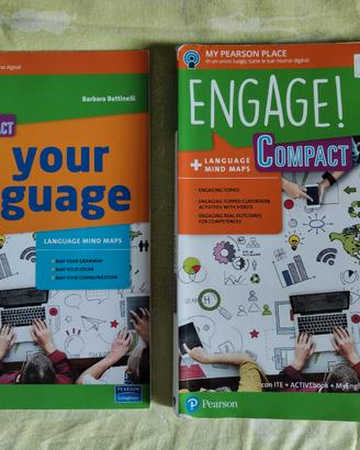 9788883394423 engage compact