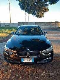 bmw serie 3 