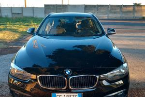 bmw serie 3 