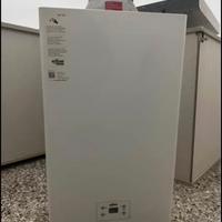 Scaldabagno Silber Tiraggio Naturale